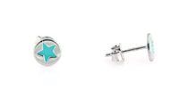 Orecchini Forever Gioielli Donna Orecchini Argento in Argento FGOR00364 - FGOR00364